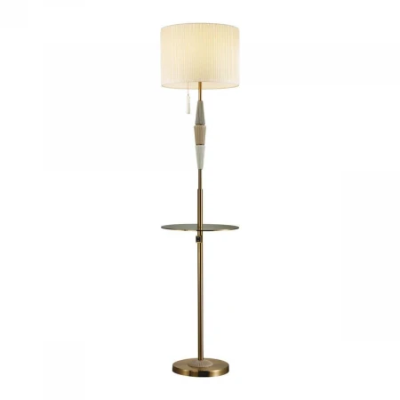 Торшер Odeon Light Classic Latte 5403/1F