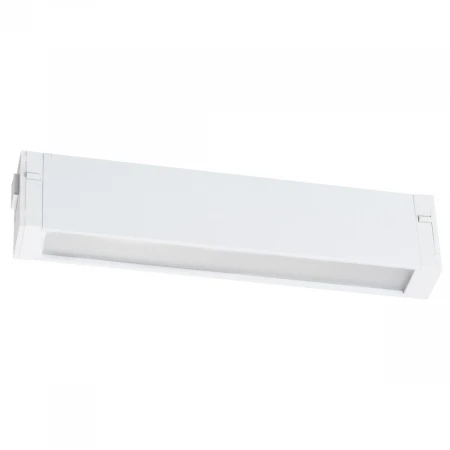 Трековый светодиодный светильник Lightstar Teta 205216