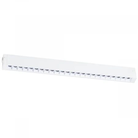 Трековый светодиодный светильник Lightstar Teta 205126