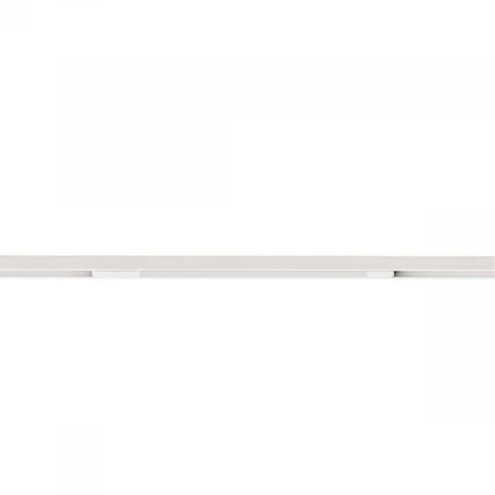 Трековый светодиодный светильник Arte Lamp Optima A7263PL-1WH