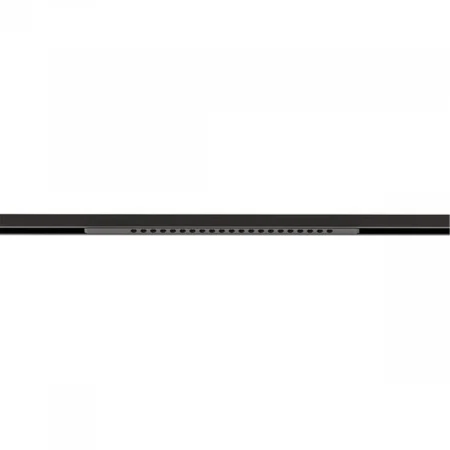 Трековый светодиодный светильник Arte Lamp Optima A7267PL-1BK