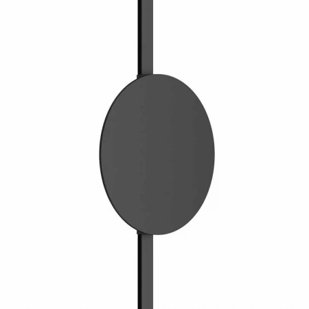 Трековый светильник Denkirs AIR REFLEX DK5320-BK