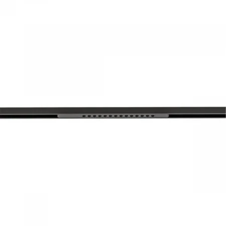 Трековый светодиодный светильник Arte Lamp Optima A7286PL-1BK