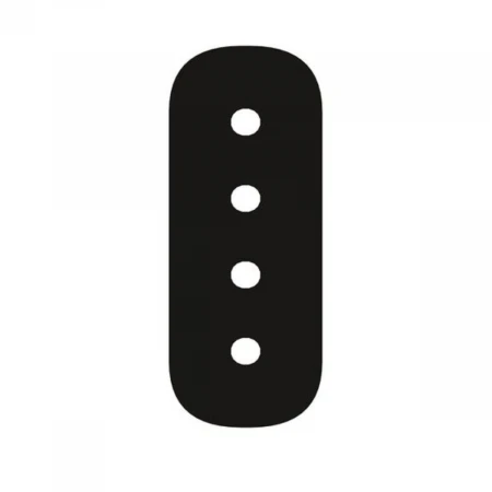 Пластина соединительная Arte Lamp Optima-Accessories A740506