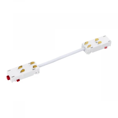 Соединитель гибкий для однофазного трека Lightstar Teta 505156