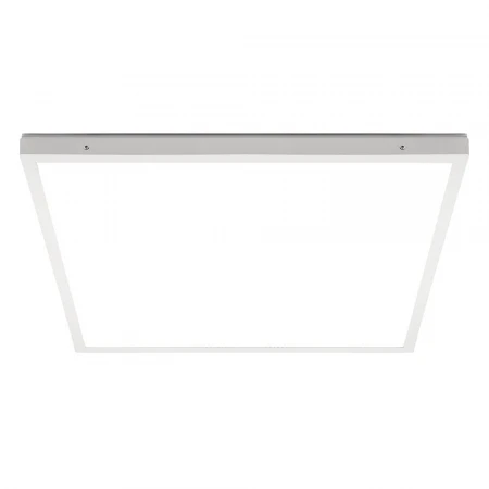 Светодиодная панель Feron Master ДВО 36W-5000К-595х595х40-опал 48788