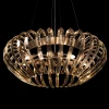 Подвесная люстра Loft IT Dakota 10300/600 French gold