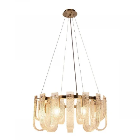 Подвесная люстра Loft IT Jersey 10296/600