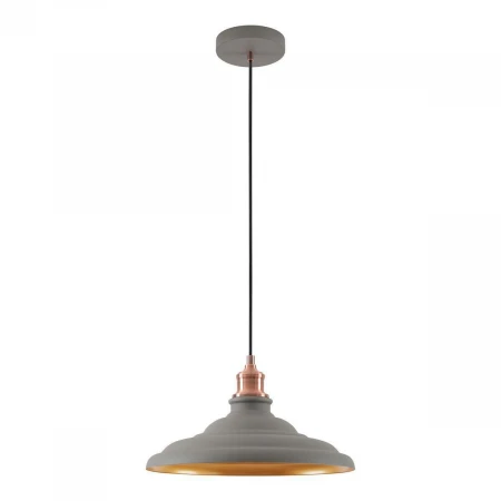 Подвесной светильник Lussole Badger LSP-8922