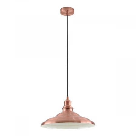 Подвесной светильник Lussole Badger LSP-8923