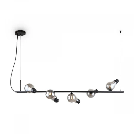 Подвесной светильник Freya Evidence FR5372PL-05B