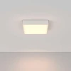 Потолочный светодиодный светильник Maytoni Zon C032CL-36W3K-SQ-W