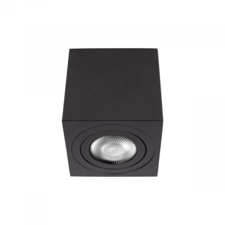 Накладной светильник Loft IT Unit 10340/A Black