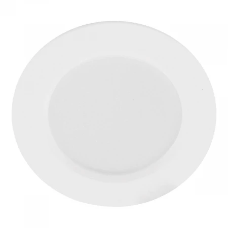 Встраиваемый светодиодный светильник Feron AL528 с драйвером 48871