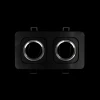 Встраиваемый светильник Loft IT Trick 10342/2 Black