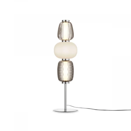 Настольная лампа Maytoni Pattern MOD267TL-L28CH3K
