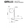 Настольная лампа Citilux Нарда CL204810