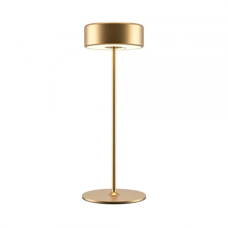 Настольная светодиодная лампа Maytoni Al Collaboration MOD229TL-L3G3K2