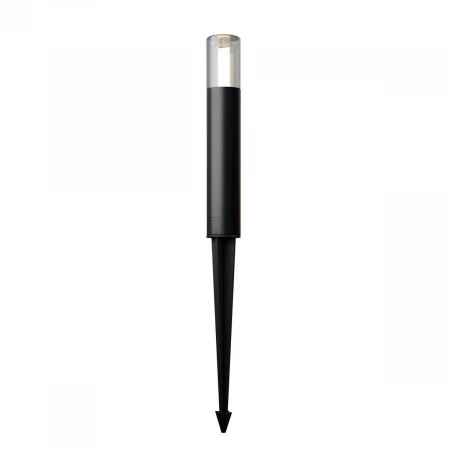 Ландшафтный светильник Maytoni Glide O437FL-01GF1