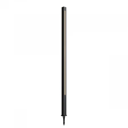 Ландшафтный светодиодный светильник Maytoni Pole O440FL-L12GF3K