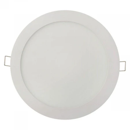 Встраиваемый светодиодный светильник Horoz Slim 056-003-0018 HRZ33002860