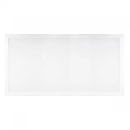 Встраиваемая светодиодная панель Uniel ULP-60120 54W/4000K IP54 Clip-In Cuatro Opal UL-00012008