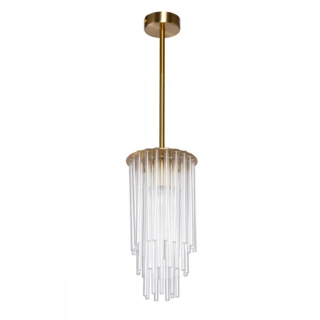 Подвесной светильник MW-Light Аделард 642018201