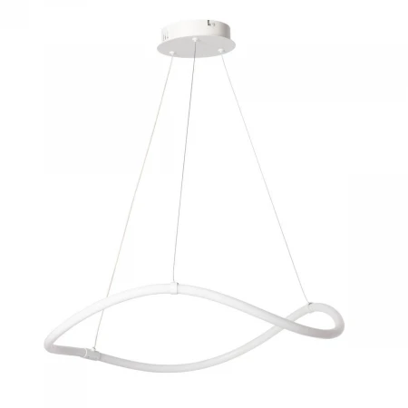 Подвесной светильник De Markt Толедо 312014001