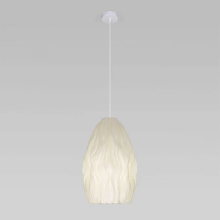 Подвесной светильник Eurosvet Sinki 30186/1 белый