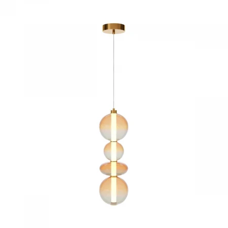 Подвесной светильник Maytoni MOD307PL-L36BS3K