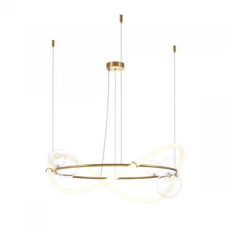 Подвесной светильник Maytoni MOD289PL-L53BS3K