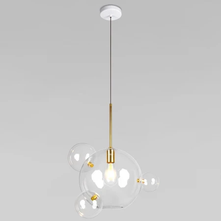 Подвесной светильник Loft IT Bolle 2034-P4