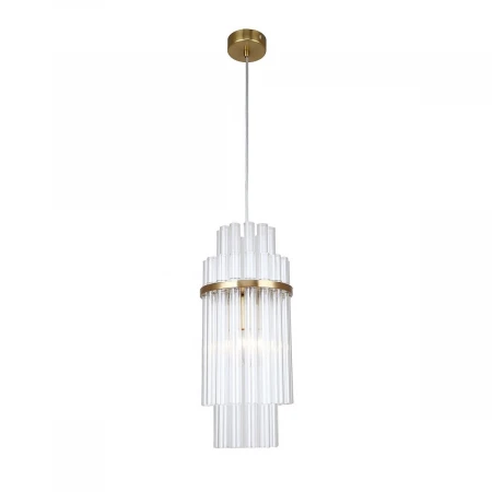 Подвесной светильник Favourite Rubum 4203-1P