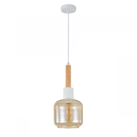 Подвесной светильник Escada Skald 1109/1S White