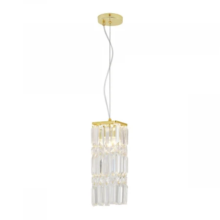 Подвесной светильник Escada Chamarel 2128/1S