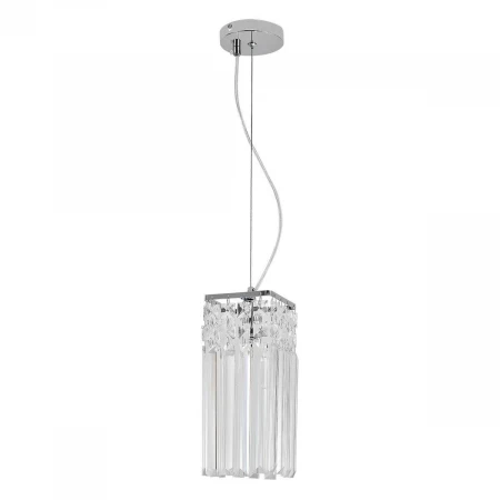 Подвесной светильник Escada Chrome 2129/1S