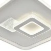 Потолочный светодиодный светильник Escada Apus 601/S LED