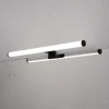 Подсветка для зеркал Arte Lamp Orizzone A2937AP-1BK