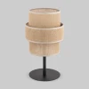 Настольная лампа TK Lighting 5404 Calisto