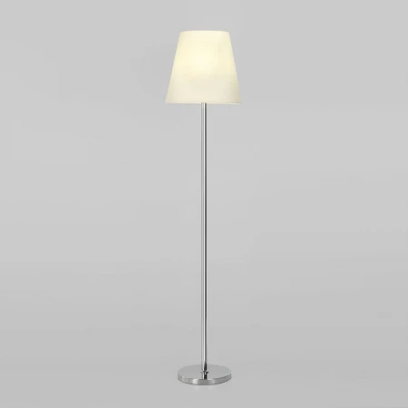 Торшер Eurosvet Amaretto 01166/1 хром