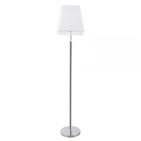 Торшер Arte Lamp Kensington A4098PN-1CC
