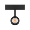 Трековый светодиодный светильник Arlight Mag-Spot-45-R65-18W Day4000 046594