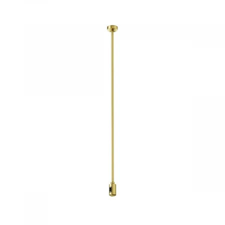 Крепление потолочное с вводом питания Maytoni Flarity TRA159C-B1-BS