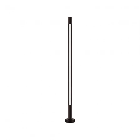 Уличный светодиодный светильник Odeon Light Nature Pifa 7036/16GL