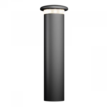 Уличный светодиодный светильник Maytoni Grip O460FL-L10GF3K1