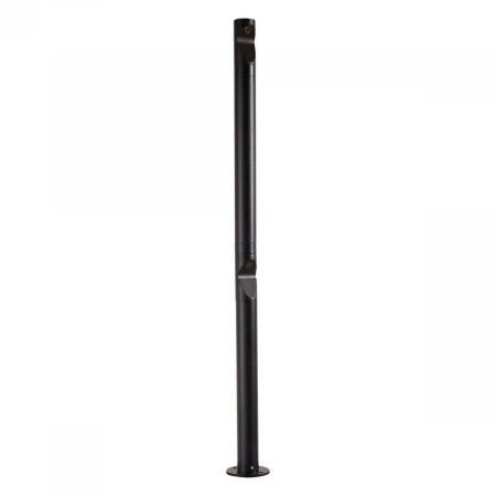 Уличный светодиодный светильник Odeon Light Nature Bamboo 7021/6FL