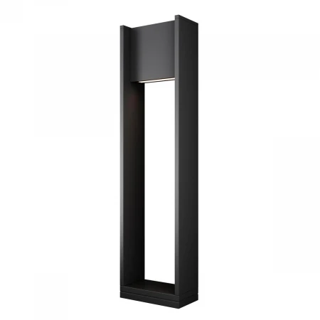 Уличный светодиодный светильник Maytoni Gran O465FL-L16GF3K