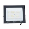 Прожектор светодиодный Uniel ULF-F23-50W/6500K IP65 160-240V Grey UL-00011846