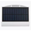 Прожектор на солнечной батарее Glanzen 10W 6000K FAD-0500-1800-solar