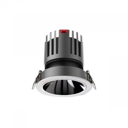 Встраиваемый светодиодный светильник Favourite Mortise 4423-1C